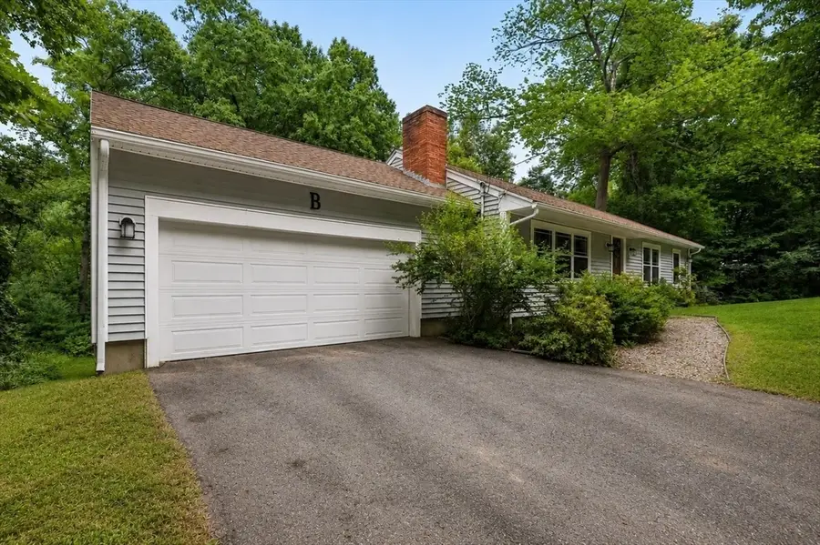 159 High Plain Rd, Andover, MA 01810 - #3