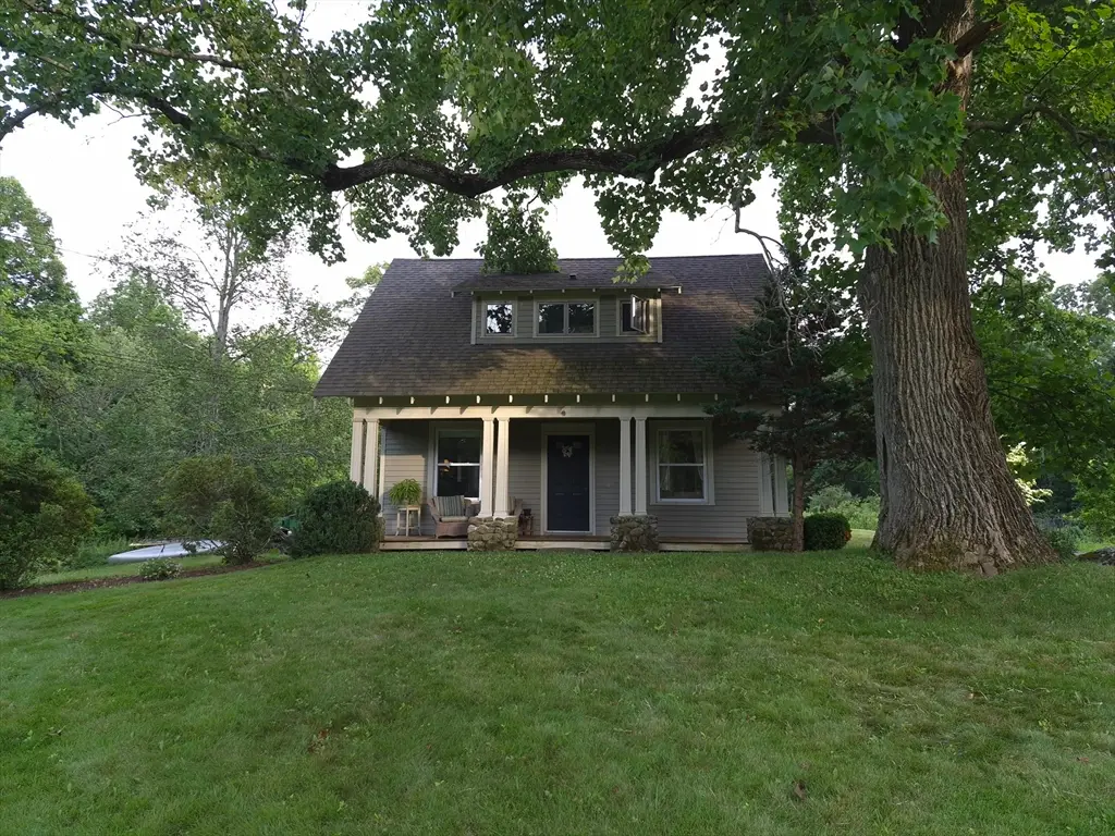 116 Hill Street, Topsfield, MA 01983 - #1