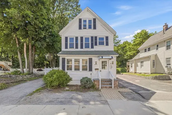 11 Brook St, Marlborough, MA 01752