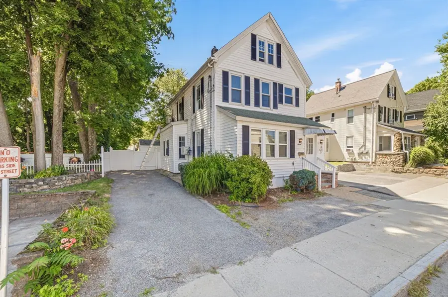 11 Brook St, Marlborough, MA 01752 - #3
