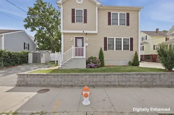 414 Bay Street, Fall River, MA 02724