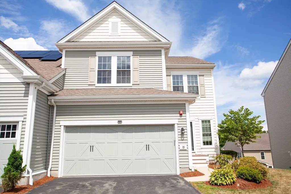 15 Locust Lane #15, Hopkinton, MA 01748 - #1