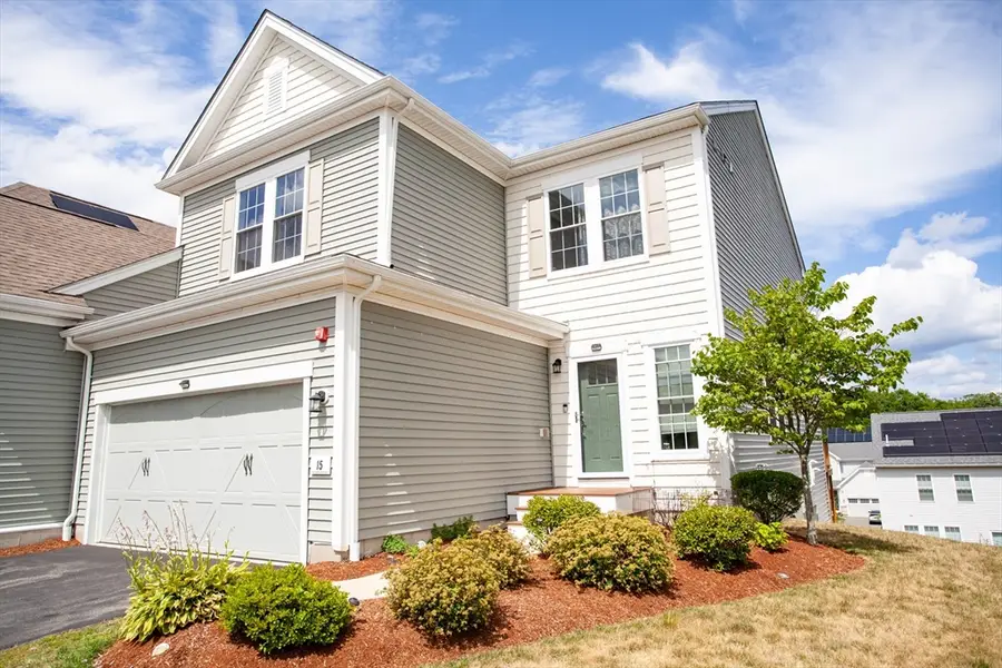 15 Locust Lane #15, Hopkinton, MA 01748 - #3