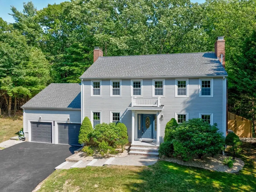 1262 Randolph Ave, Milton, MA 02186 - #1
