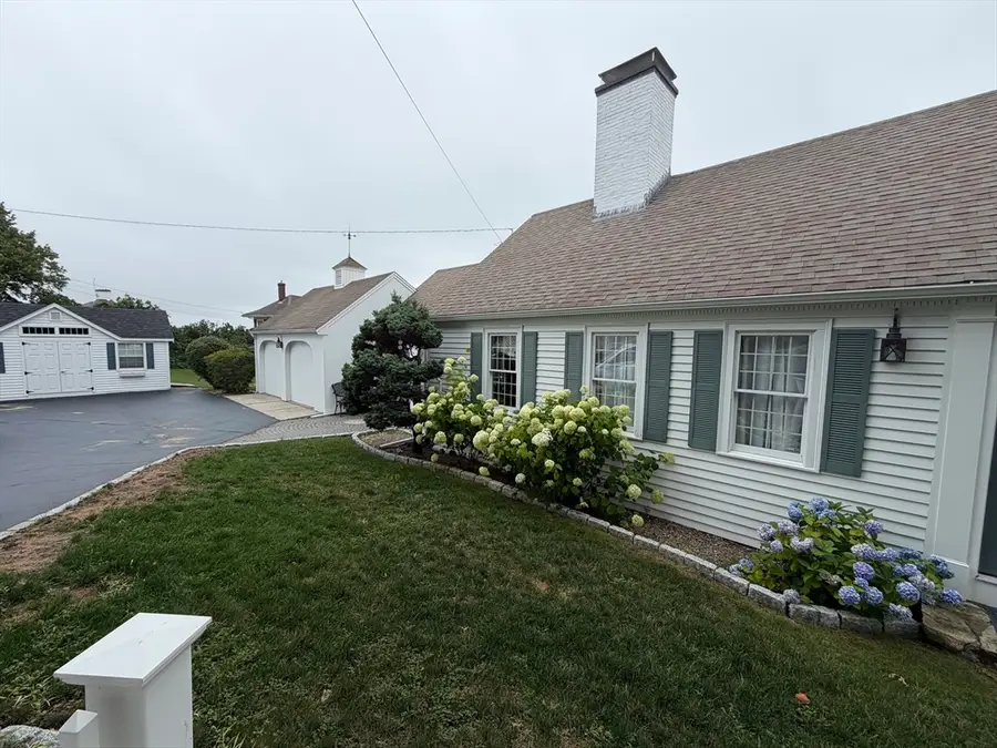 4 Onset Avenue, Wareham, MA 02532 - #2