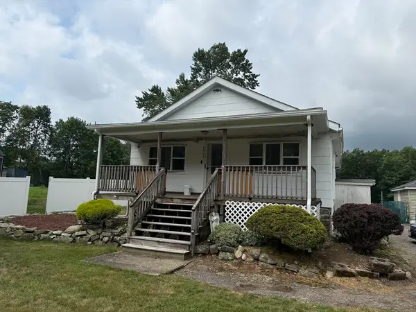 1961 Washington St, Stoughton, MA 02072