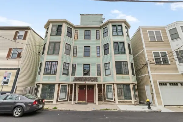 40 Baxter St #7, Boston, MA 02127