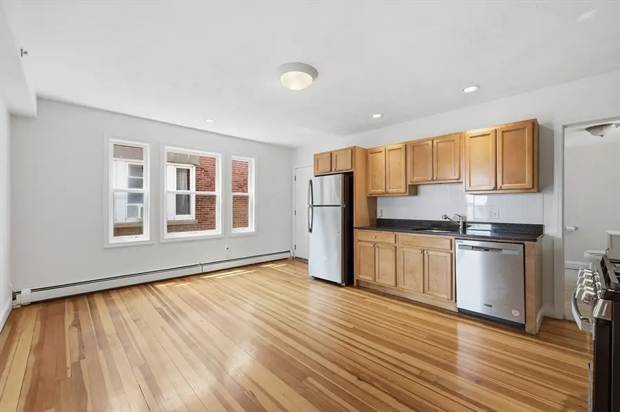 41 Harbor St #4, Salem, MA 01970 - #2
