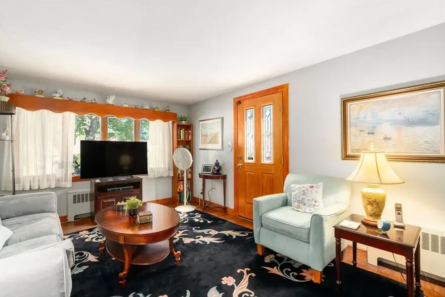 151 Wright Street, Arlington, MA 02474 - #2