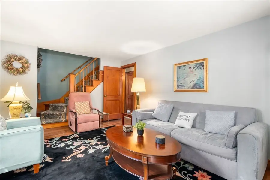 151 Wright Street, Arlington, MA 02474 - #3