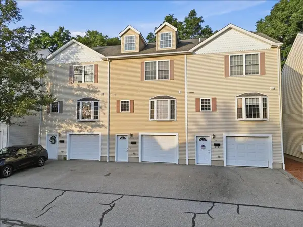 37 Glen Ave #15, Chelmsford, MA 01824
