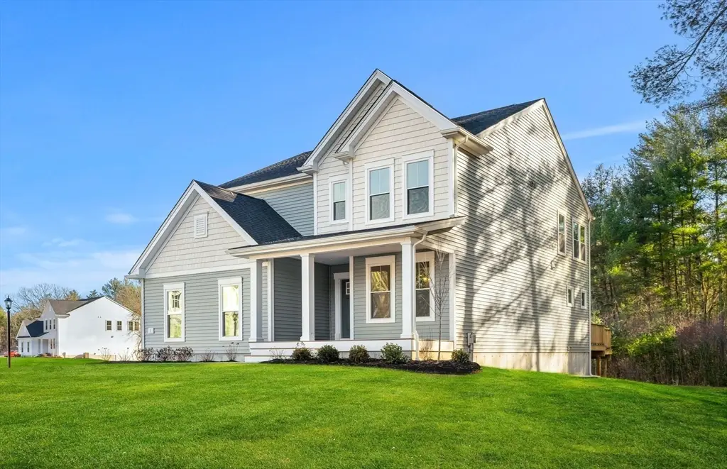 126 Pine Street #1, Norton, MA 02766 - #1