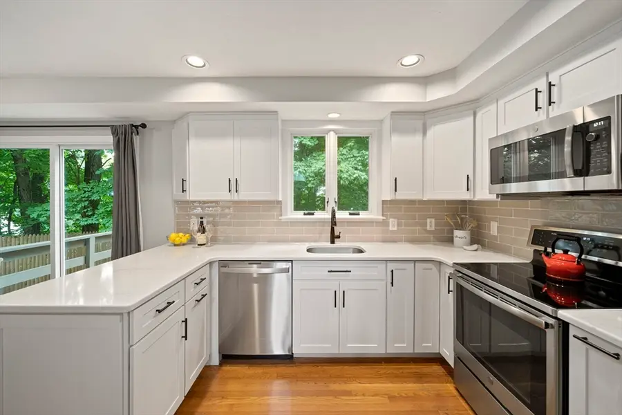 18 Mulberry Ln, Canton, MA 02021 - #3