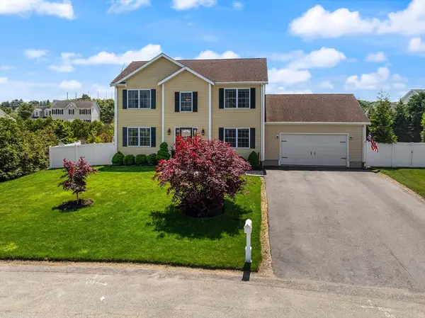 55 Sloop Drive, Portsmouth, RI 02871