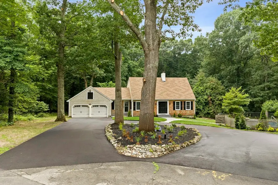 19 Barrington Way, Scituate, MA 02066 - #2