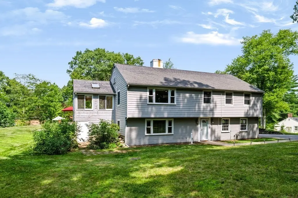 29 Canterbury Hill Rd, Topsfield, MA 01983 - #1