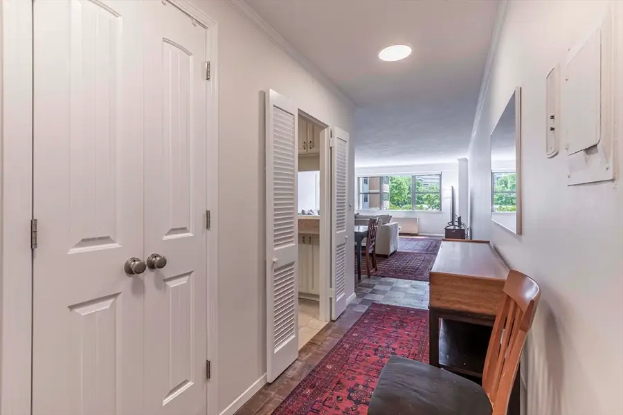 8 Whittier Place #4C, Boston, MA 02114 - #3