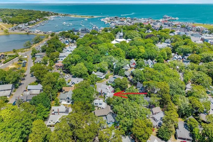 21 Butler Avenue #1, Oak Bluffs, MA 02557 - #2
