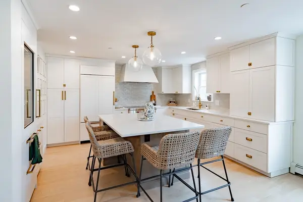 237 Bunker Hill St #237, Boston, MA 02129
