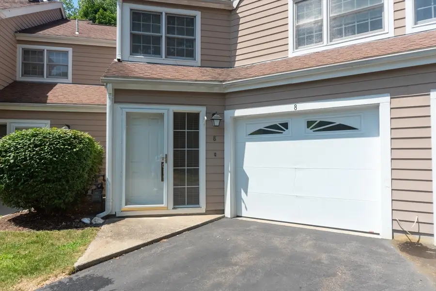 8 Canvasback Way #8, Walpole, MA 02081 - #2