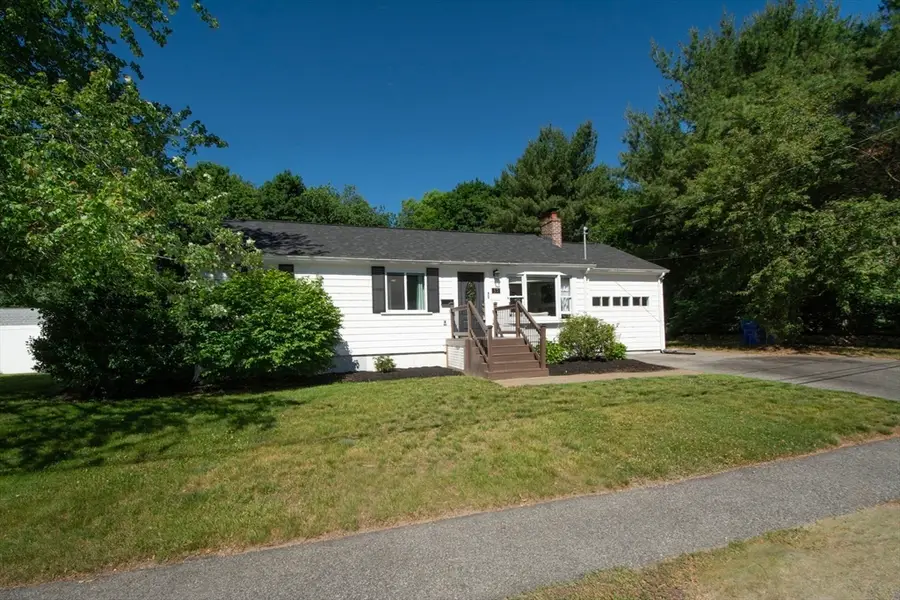 57 Marks St, Rockland, MA 02370 - #2