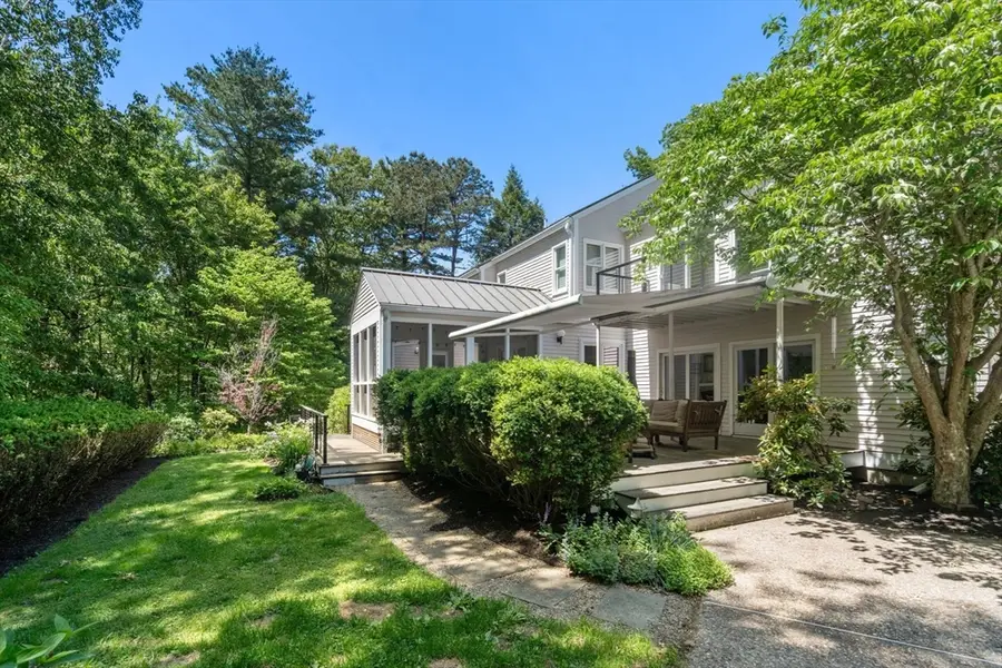 60 Lanes End, Concord, MA 01742 - #2