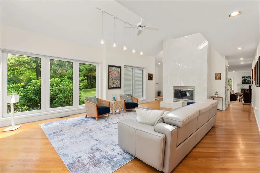60 Lanes End, Concord, MA 01742 - #3