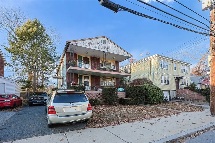 95 Woodhaven Street, Boston, MA 02126 - #3