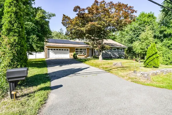 678 Massachusetts Ave, North Andover, MA 01845