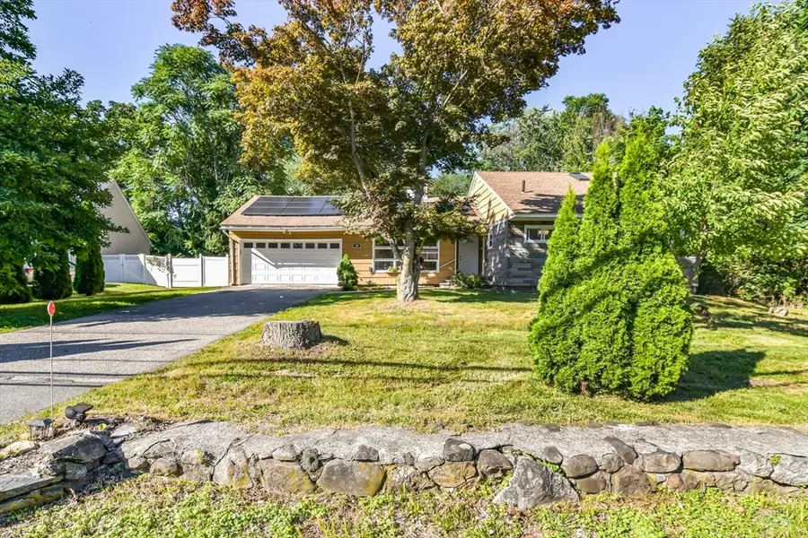 678 Massachusetts Ave, North Andover, MA 01845 - #2
