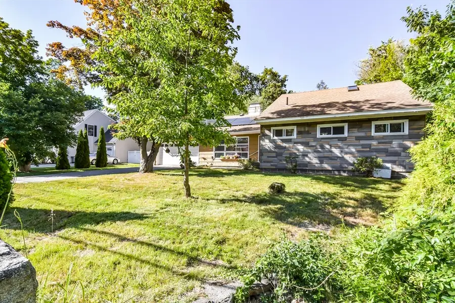 678 Massachusetts Ave, North Andover, MA 01845 - #3
