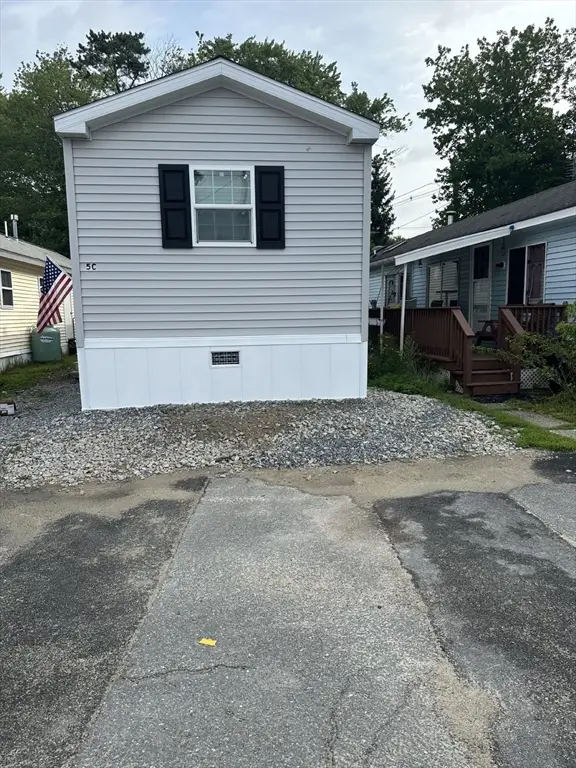 200 North St Lot 5c, Danvers, MA 01923 - #1