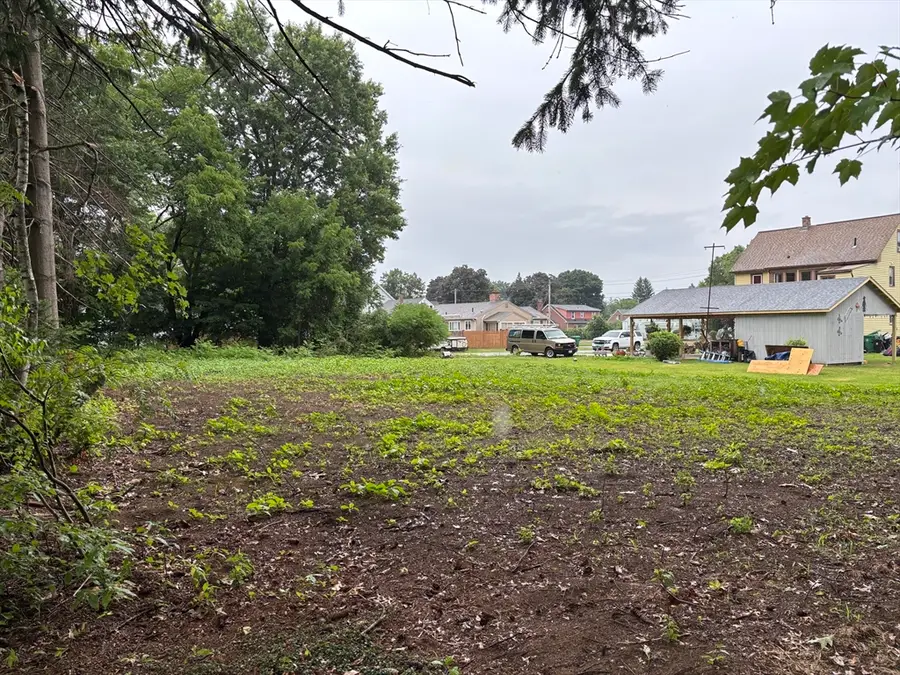 0 Mead Ave, Chicopee, MA 01020 - #2