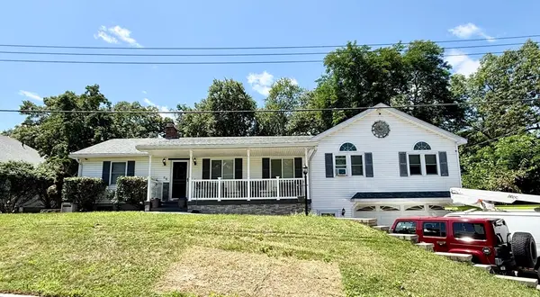 66 Barrison St, Springfield, MA 01109