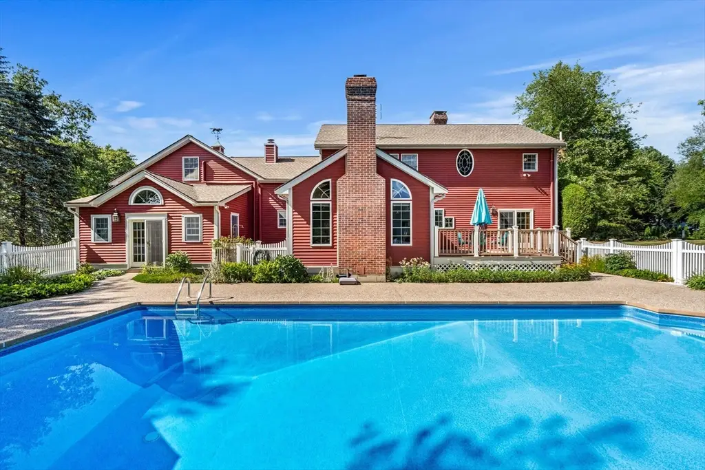 5 Bourbeau Terrace, Newburyport, MA 01950 - #1