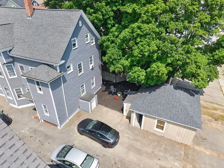 6-8 Foster St, Attleboro, MA 02703 - #3