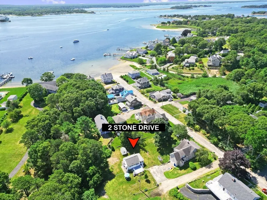 2 Stone Dr, Wareham, MA 02571 - #2