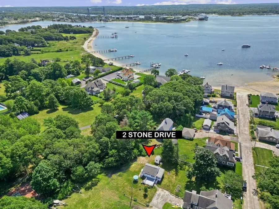 2 Stone Dr, Wareham, MA 02571 - #3