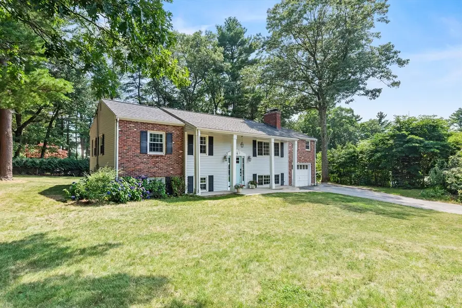 4 Jimmy St, Franklin, MA 02038 - #3
