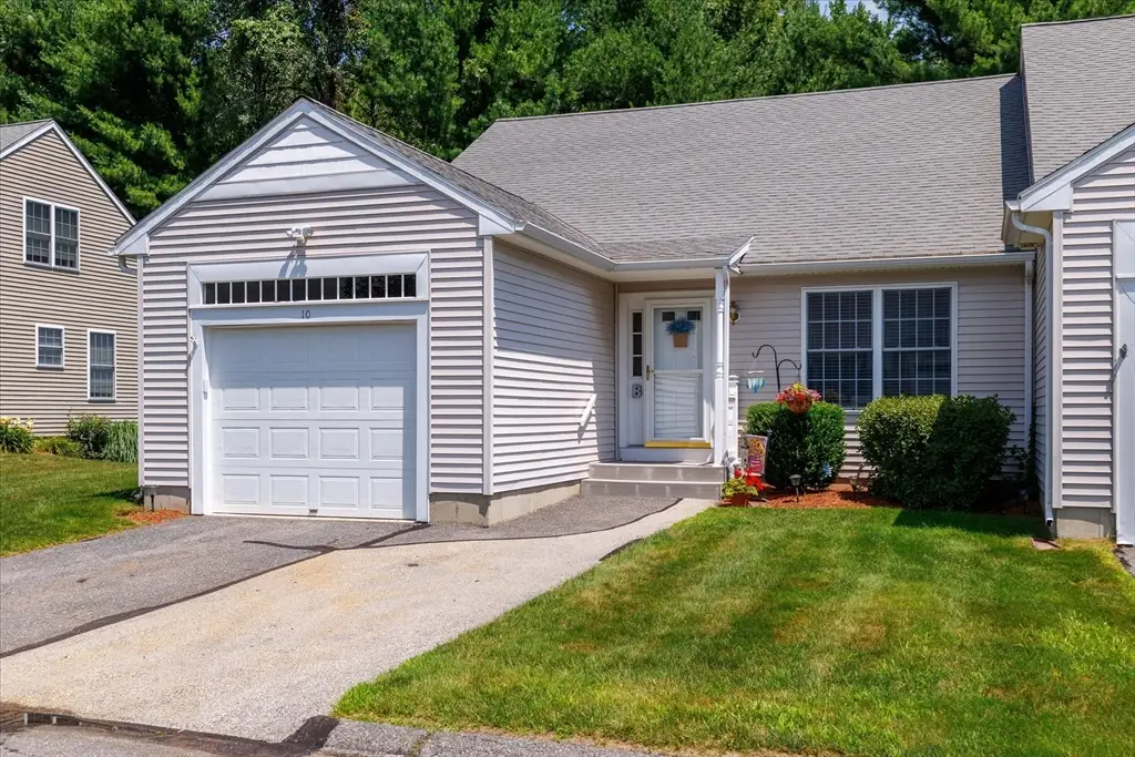 10 Angell Brook Dr #10, West Boylston, MA 01583 - #1