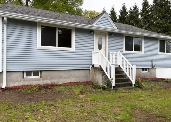 155 Southbridge Road, Oxford, MA 01537