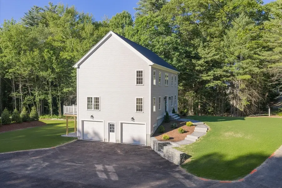 43 Martin Road, Douglas, MA 01516 - #3