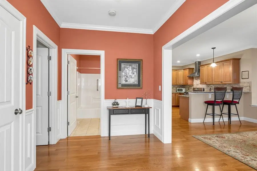 12 Fox Hill Lane #12, Dracut, MA 01826 - #3