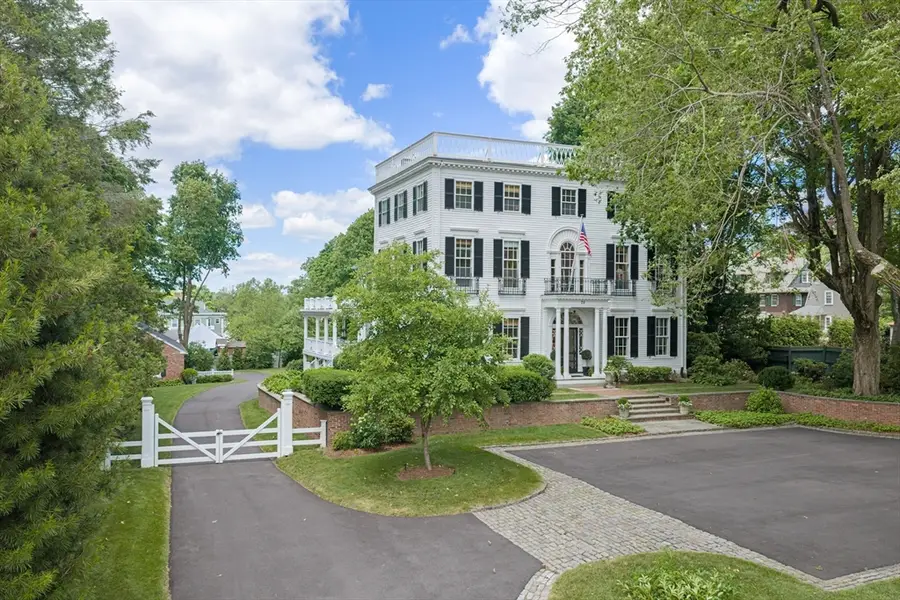 75 Canton Ave, Milton, MA 02186 - #2