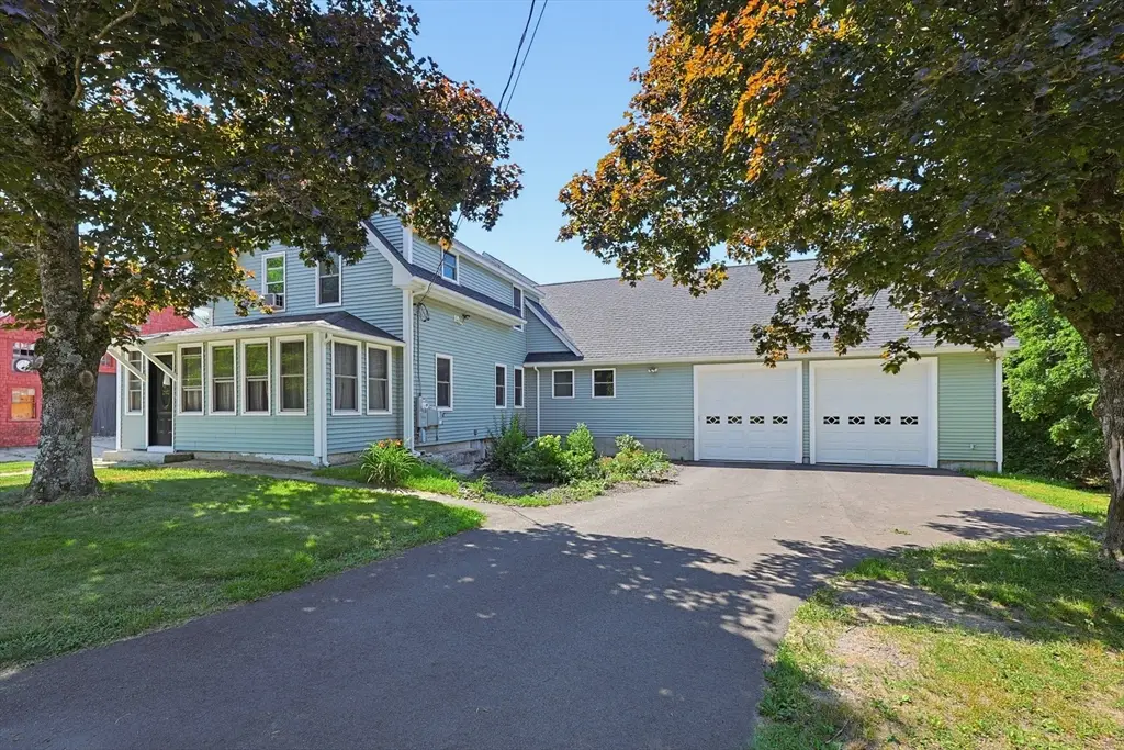 85 Fisher Street, Holliston, MA 01746 - #1