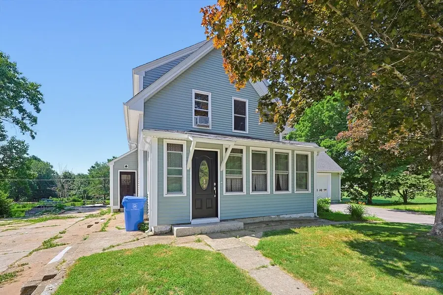 85 Fisher Street, Holliston, MA 01746 - #2