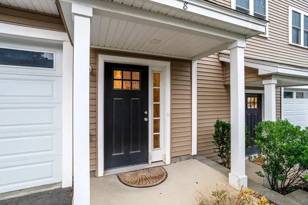 7 Gorham St #8, Chelmsford, MA 01824