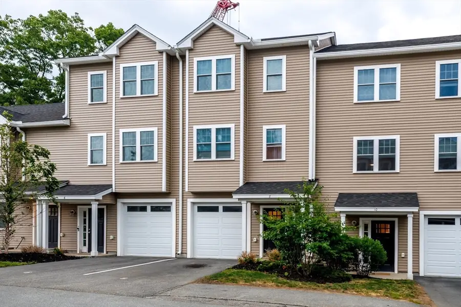 7 Gorham St #8, Chelmsford, MA 01824 - #2