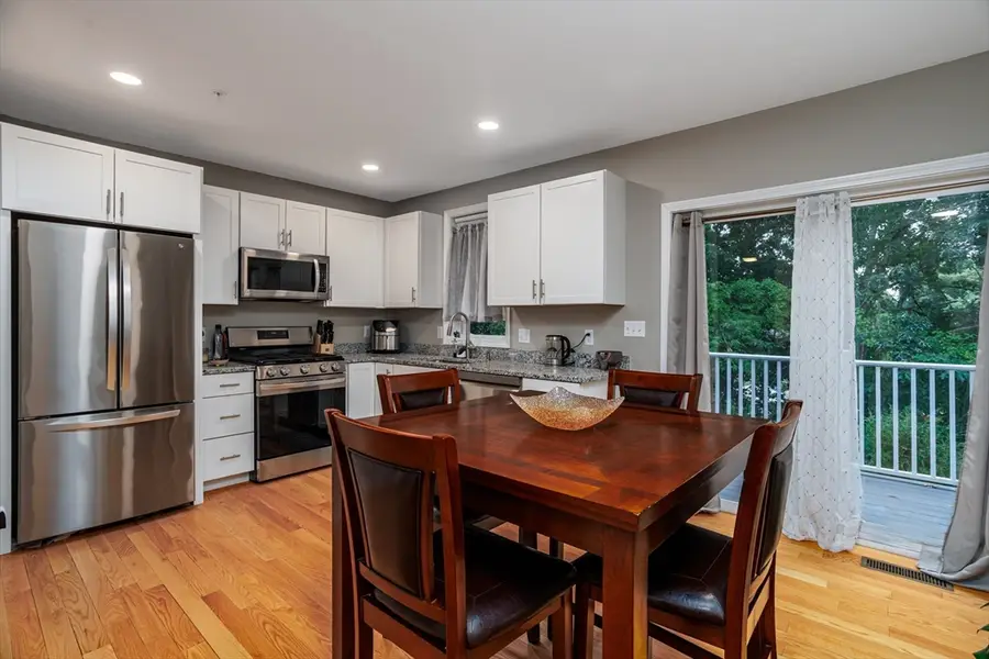 7 Gorham St #8, Chelmsford, MA 01824 - #3