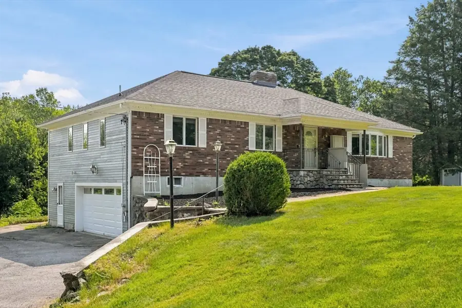 24 Uptack Rd, Groveland, MA 01834 - #2